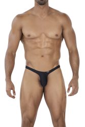 Cut4Men Micro String Black C4MSPX11