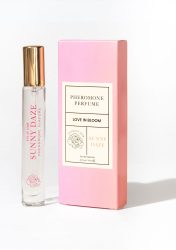 Bloom Pheromone Perfume Attract Him 10ml Sunny Daze