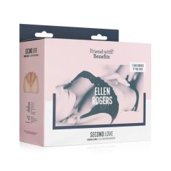 Ellen Rogers Masturbator
