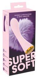 G-Spot Vibrator Super Soft
