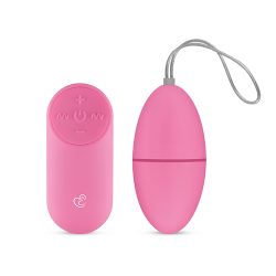 Easy Toys Vibro-Ei Pink