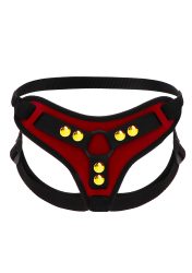 Taboom Strap-On Harness