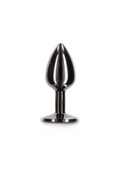 Taboom Butt Plug With Diamond Jewel S