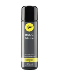 Pjur Basic Gleitmittel auf Silikonbasis 250 ml