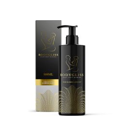BodyGliss Erotic Collection Silky Soft Lubricant 500ml