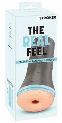 Stroker The Real Feel