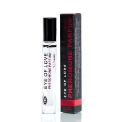 Eye Of Love EOL Body Spray Romantic 10 ml