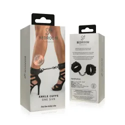 Ankle Cuffs One Size