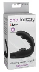 Prostata Vibrator ?vibrating reach around?, 10,9 cm