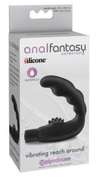 Prostata Vibrator ?vibrating reach around?, 10,9 cm