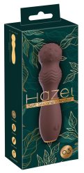 Hazel 3 Silicone Vibrator
