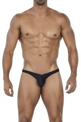 Cut4Men Capri Thong Black C4MSPX07