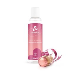 Easyglide Lubricant Rose Bubbles 150ml