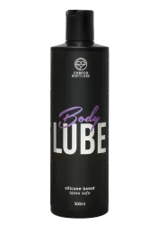 Cobeco Pharma Silicone Body Lube 500 ml