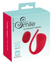 Slim Panty Vibrator