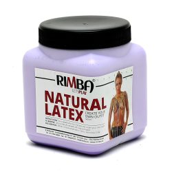 Liquid Latex Bodypaint Purple