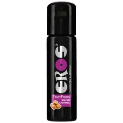 Eros Lecker Fruits Salzkaramell-Gleitmittel 100 ml