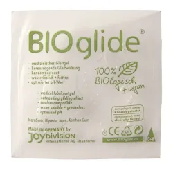 Joydivision BIOglide Gleitgel Monodose 3 ml
