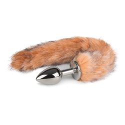 Fox Tail Analplug