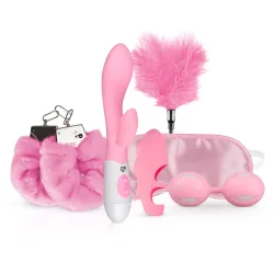 I Love Pink Gift-Set