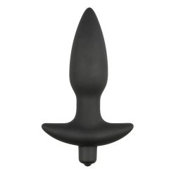 Raven Rocket Buttvibrator
