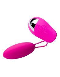 DORR Spot Egg + Auflegevibrator Pink