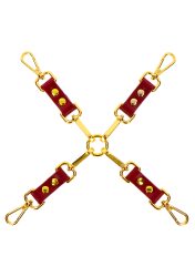 Taboom Hogtie Red