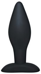 Analplug aus Silikon