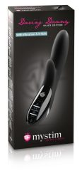 Mystim Daring Danny Vibrator
