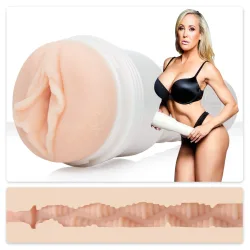 Masturbator ?Brandi Love Heartthrob?, in der Dose