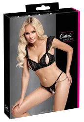 2-teiliges Ouvert-Set