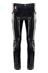 PVC Herren Hose Valerio