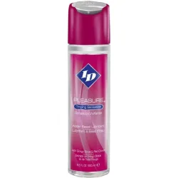 ID Lubricants Pleasure Tinging Sensation Gleitgel 250 ml