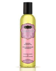Kama Sutra Massage Oil Pleasure Garden 236ml