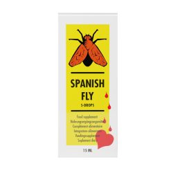 Spanish Fly Extra