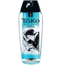 Shunga Toko Aqua Natürliches Gleitmittel 165 ml