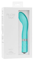 G-Punkt-Vibrator ?Sassy? mit stufenloser Vibration