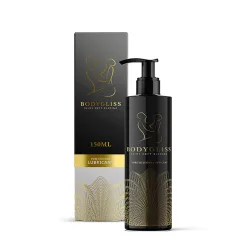 BodyGliss Erotic Collection Silky Soft Lubricant 150ml