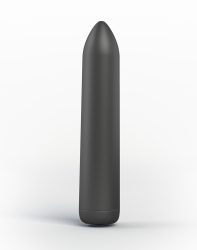Dorcel Rocket Bullet Black
