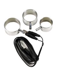 Electro Sex Cockring
