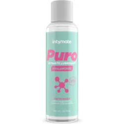 Intimate Line Intymate Hyaluronic Gleitgel 100 ml