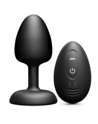 Dorcel Geisha Plug Infinite L