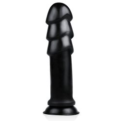 BUTTR Madbull Muzzle Anal Plug