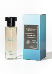 Bloom Pheromone Perfume Attract Her 30ml Blue Ember