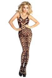 Provocative Bodystocking Ouvert PR4688