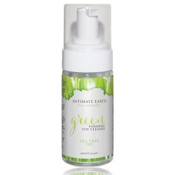 Green Tea Toycleaner Foam