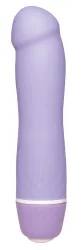 Minivibrator ?Sweety?, 12,4 cm, mit 7 Vibrationsrhythmen