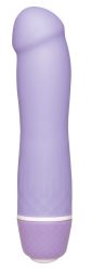 Minivibrator ?Sweety?, 12,4 cm, mit 7 Vibrationsrhythmen