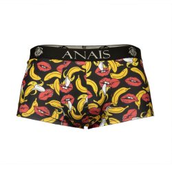 Herren Boxer Shorts 053663 Banana