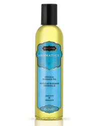 Kama Sutra Massage Oil Serenity  236ml